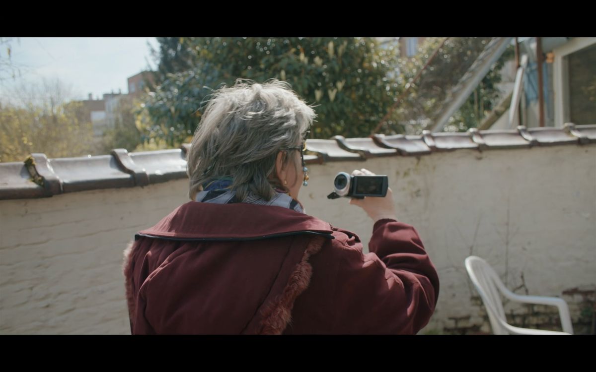 projection du film LA BIENVENUE - cin\u00e9ma Vend\u00f4me ( entr\u00e9e gratuite )