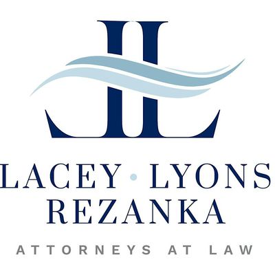 Lacey Lyons Rezanka