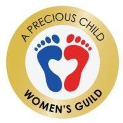 A Precious Child Women's Guild