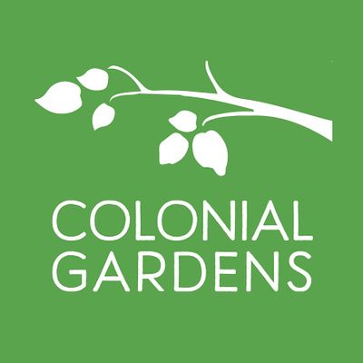 Colonial Gardens & Farms Events