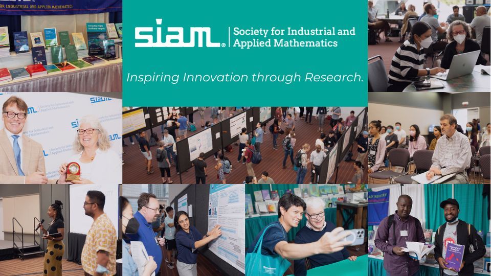SIAM Symposium on Algorithm Engineering and Experiments (ALENEX24)