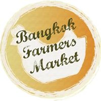 Bangkok Farmers' Market