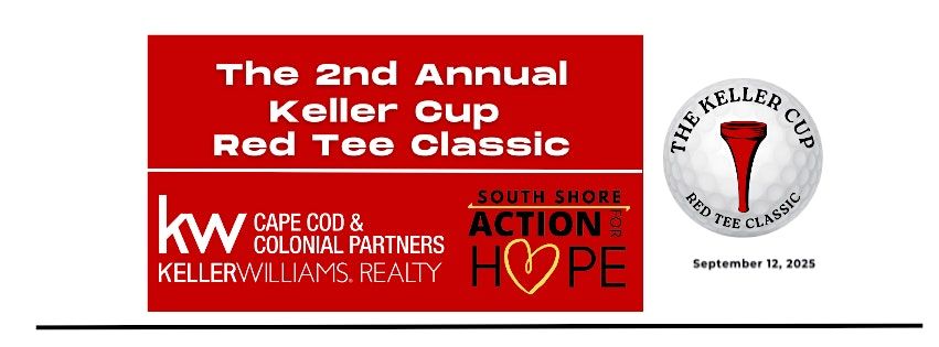 The 2nd Annual Keller Cup Red Tee Classic Golf Tournament