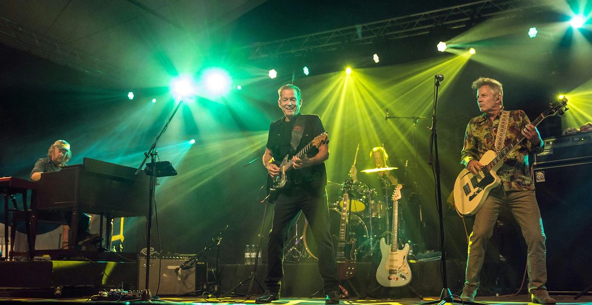 TOMMY CASTRO & THE PAINKILLERS