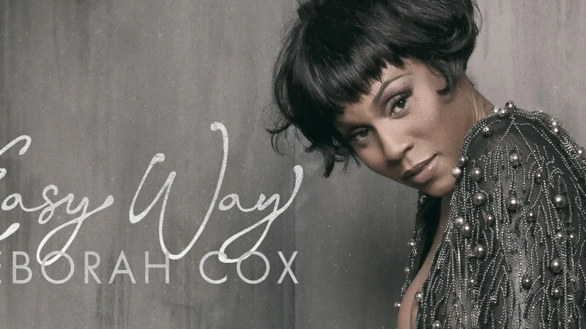 Deborah Cox in North Miami