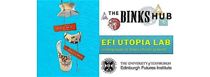 The Poetry and Art of Impractical Repairs