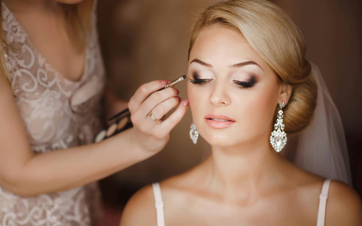 Stylist Sign-up for Samira's Wedding