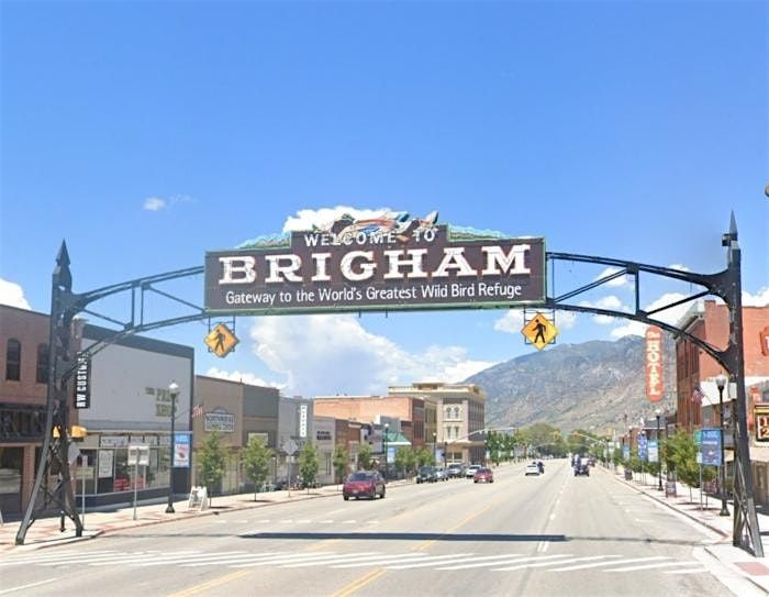 Awesome Scavenger Hunt! - Brigham City Boom: A Historical Hunt