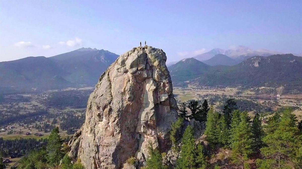 Access Fund Estes Park Thumb Adopt-a-Crag