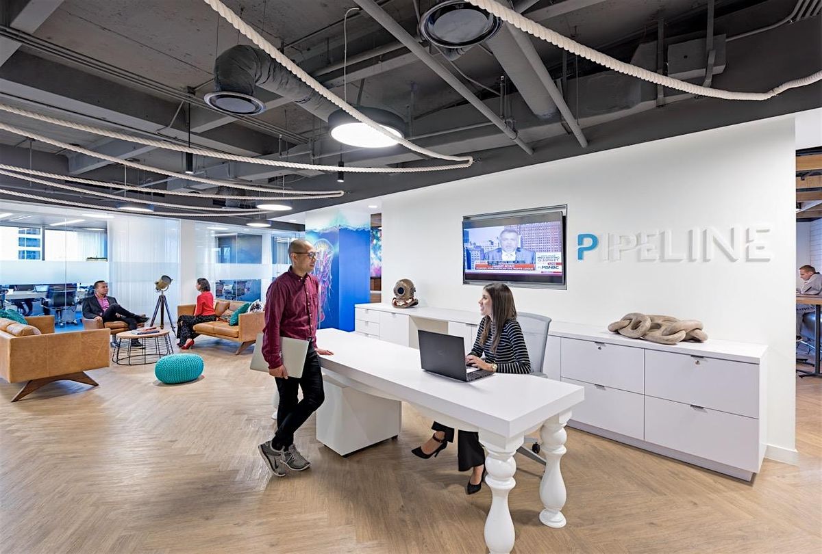 Free Coworking Mondays: Work, Connect, and Grow in Ft. Lauderdale