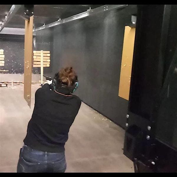 The 12-Week Defensive Pistol & Carbine Progression