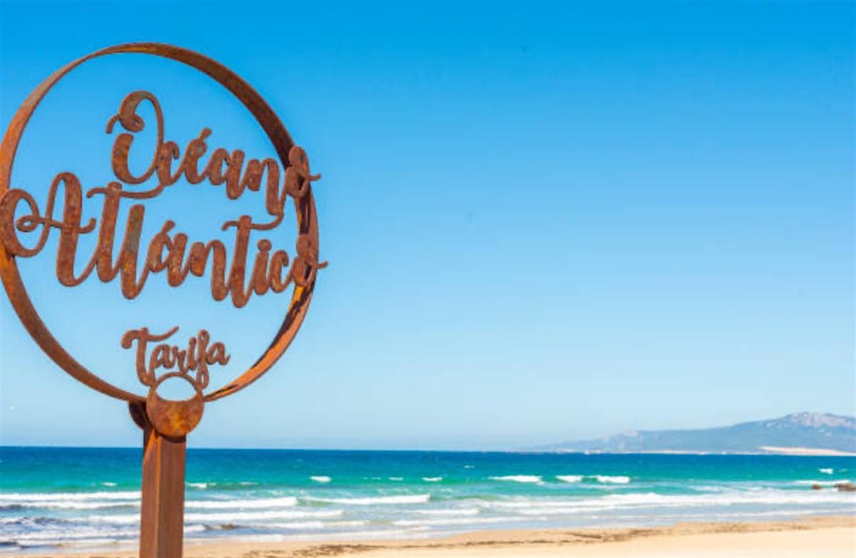 M\u00e1laga-Benalm\u00e1dena-Marbella-Tarifa - C\u00e1diz