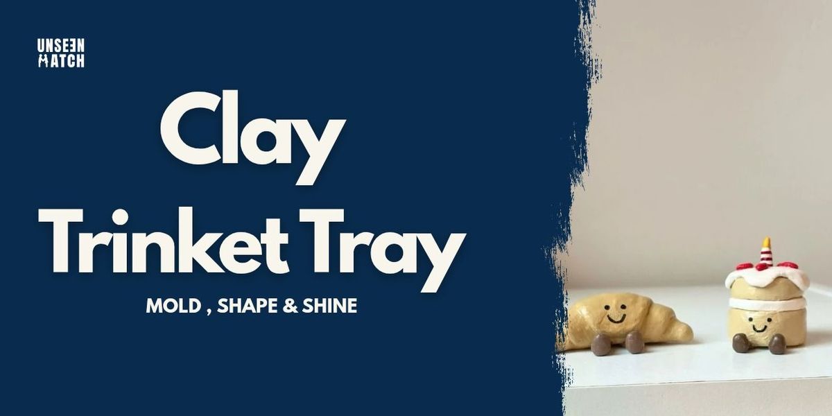 Trinket Trey Workshop