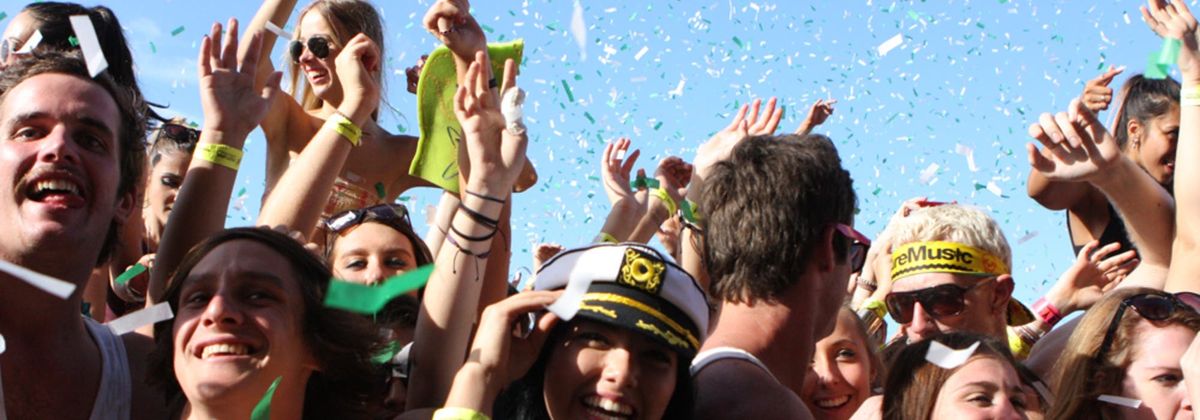 Parking Stagecoach Country Music Festival - 3 Day Pass