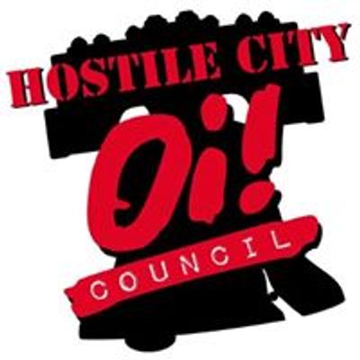 Hostile City Oi Council