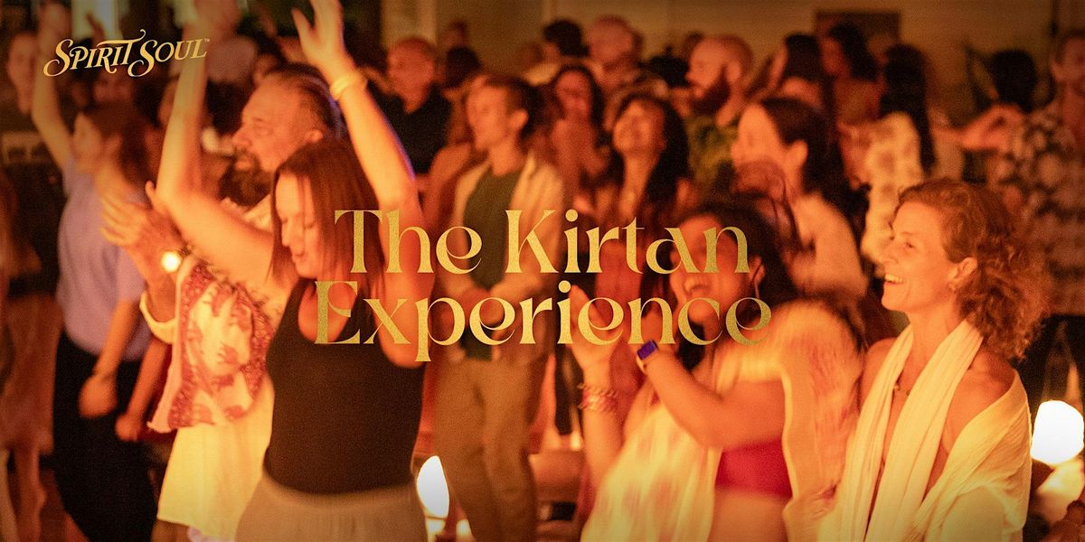 Ride the Transcendental Waves - The Kirtan Experience comes to Santa Cruz