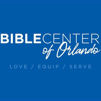 Bible Center of Orlando