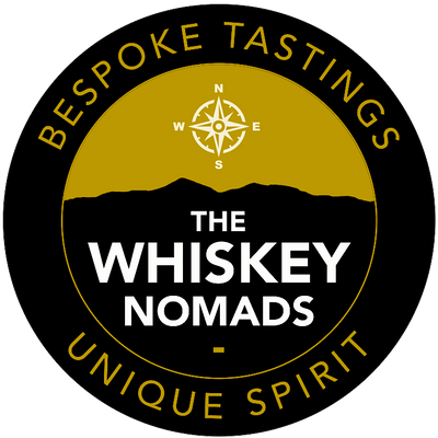 The Whiskey Nomads