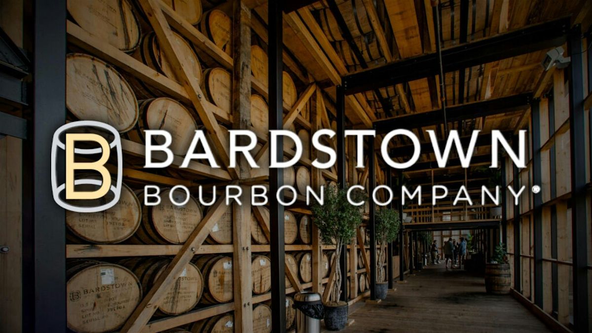 Ace Beverage: In Store Tasting - Bardstown Bourbon Company