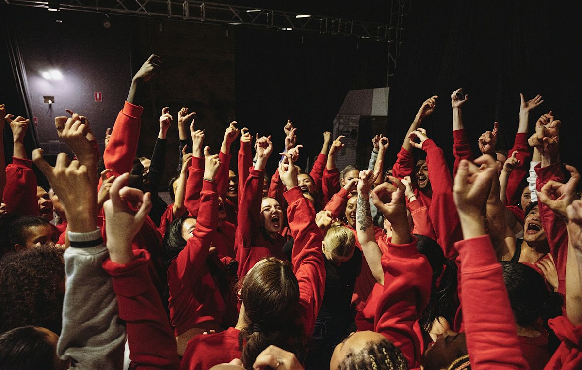 Ascendant Dance Company 2025 End of Year SHOW