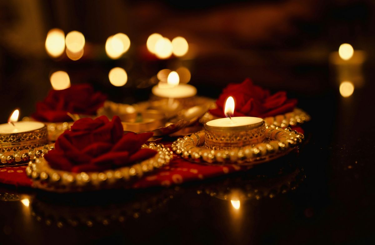 Diwali Celebration