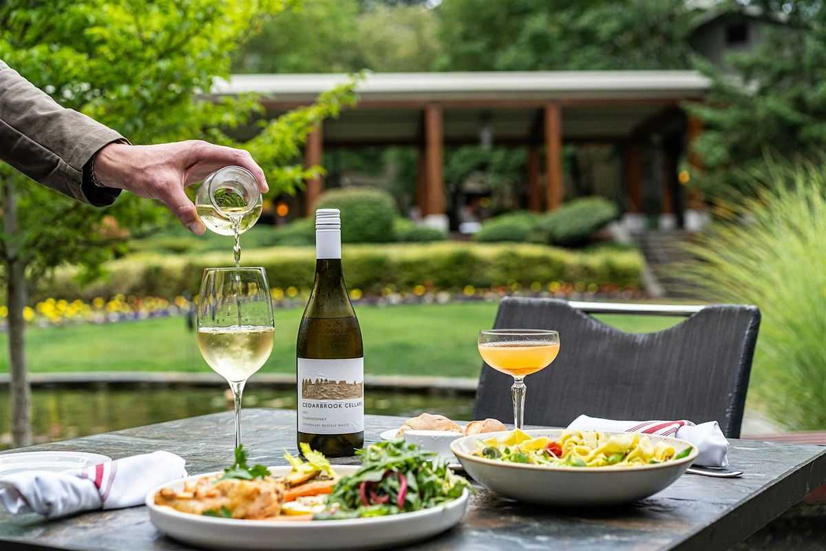 August Winemaker Dinner: Sleeping Dog Wines x Copperleaf Restaurant