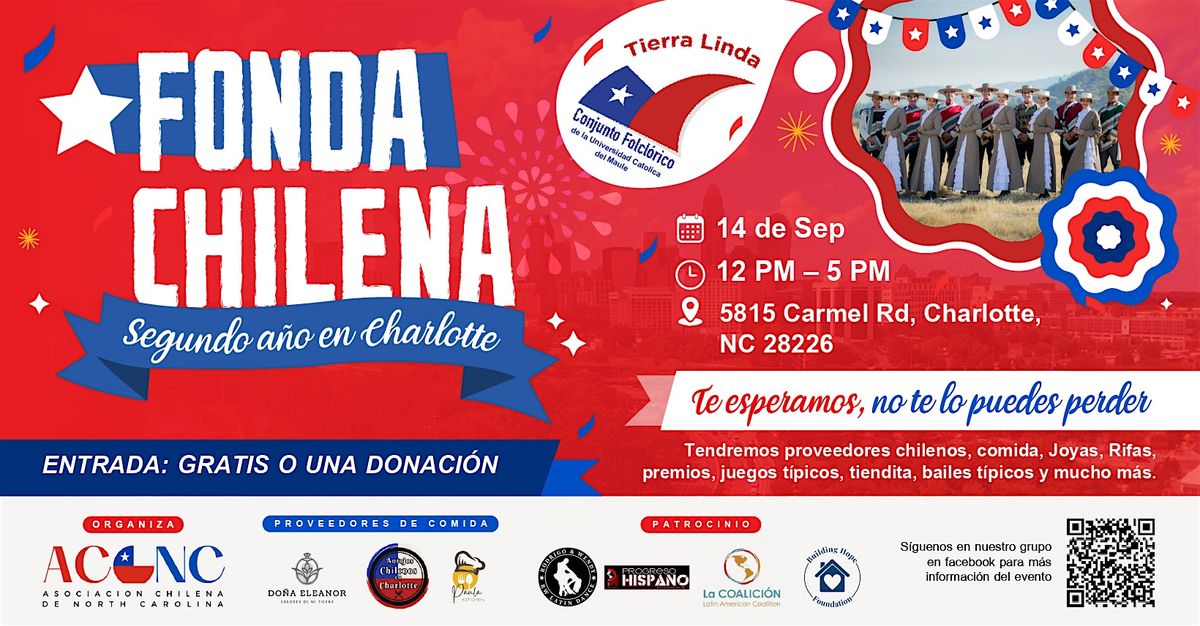 GRAN FONDA CHILENA 2025