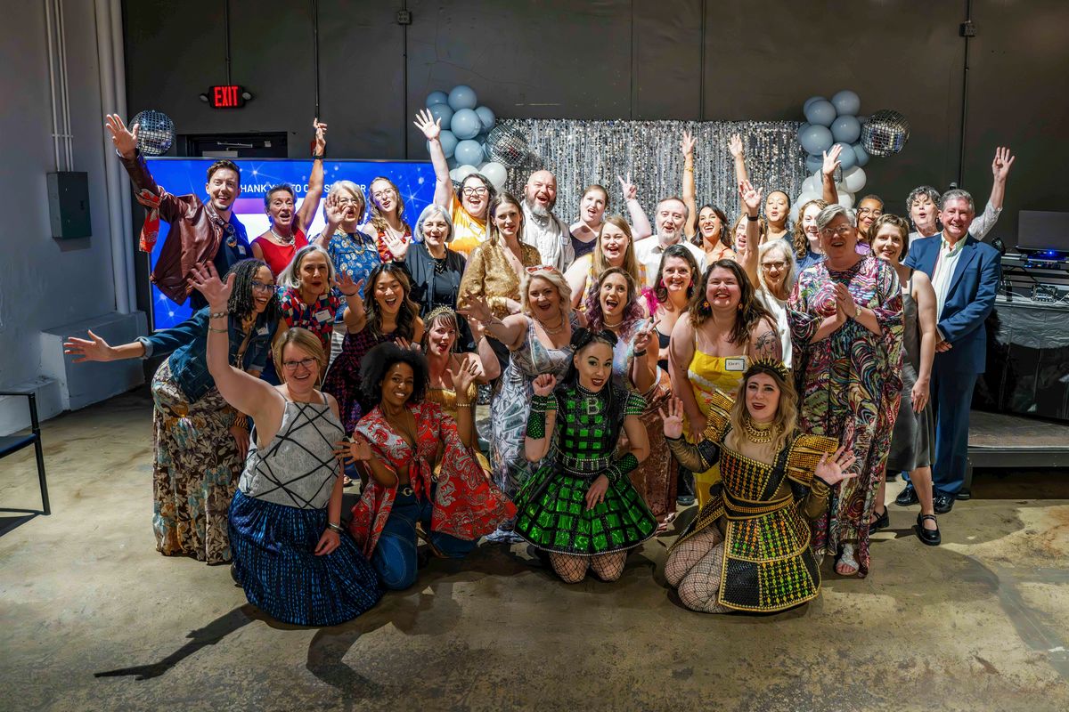 Louisville Frocktails 2026