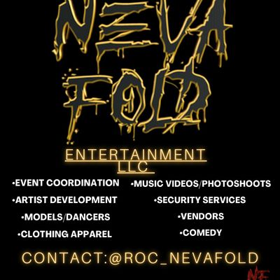 NEVAFOLD Entertainment LLC