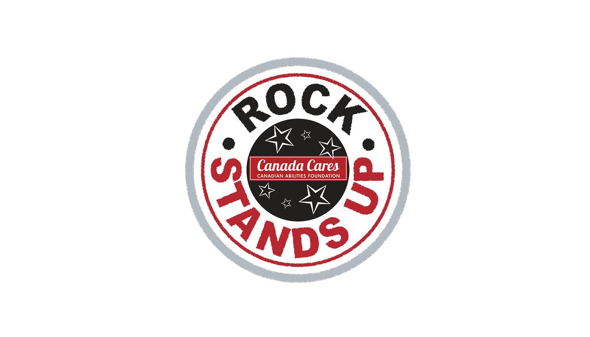 2026 Rock Stands Up