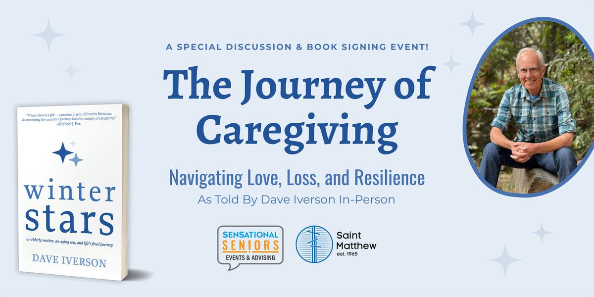 The Journey of Caregiving: Navigating Love, Loss, and Resilience