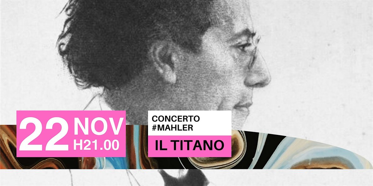 Concerto IL TITANO