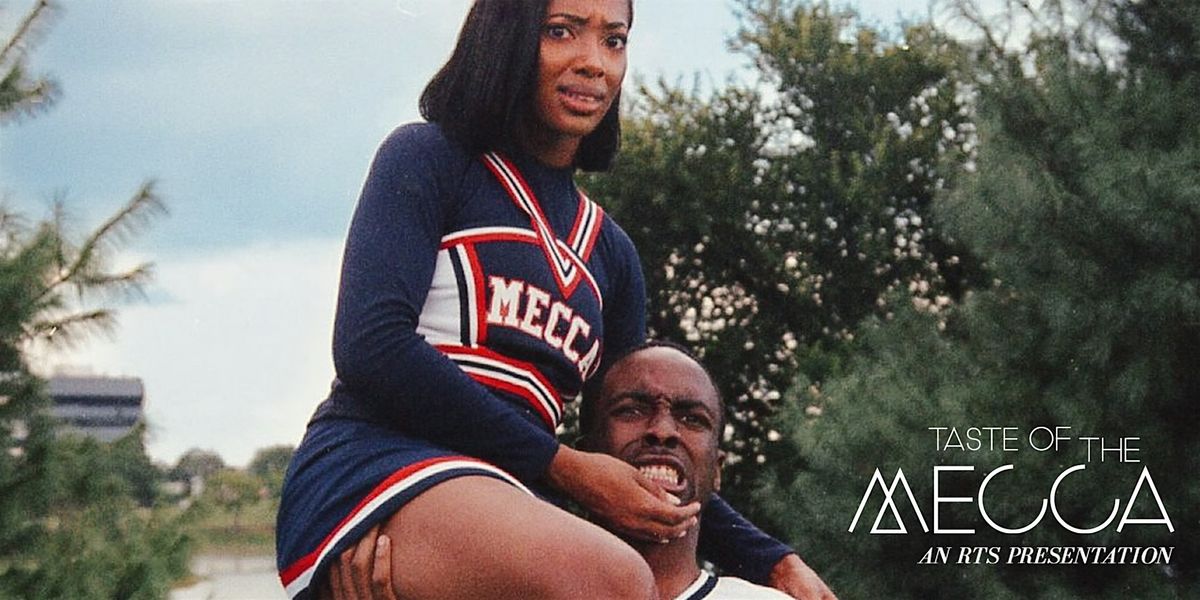 THE MECCA: Screening and Talkback