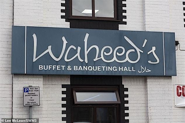 Muslim Marriage Events Blackburn - 2 Age Groups