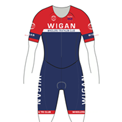 Wigan Wheelers and Triathlon Club