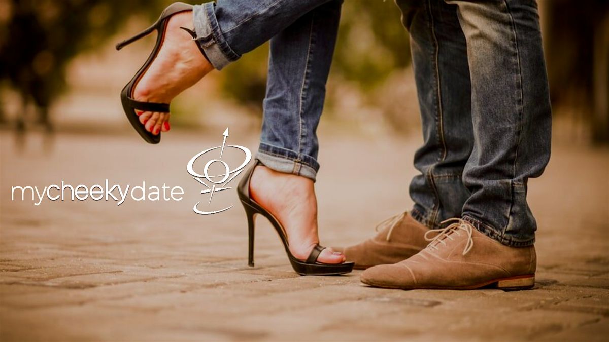 Dallas Speed Dating (Ages 24-36) | Speed Dallas | Singles Events