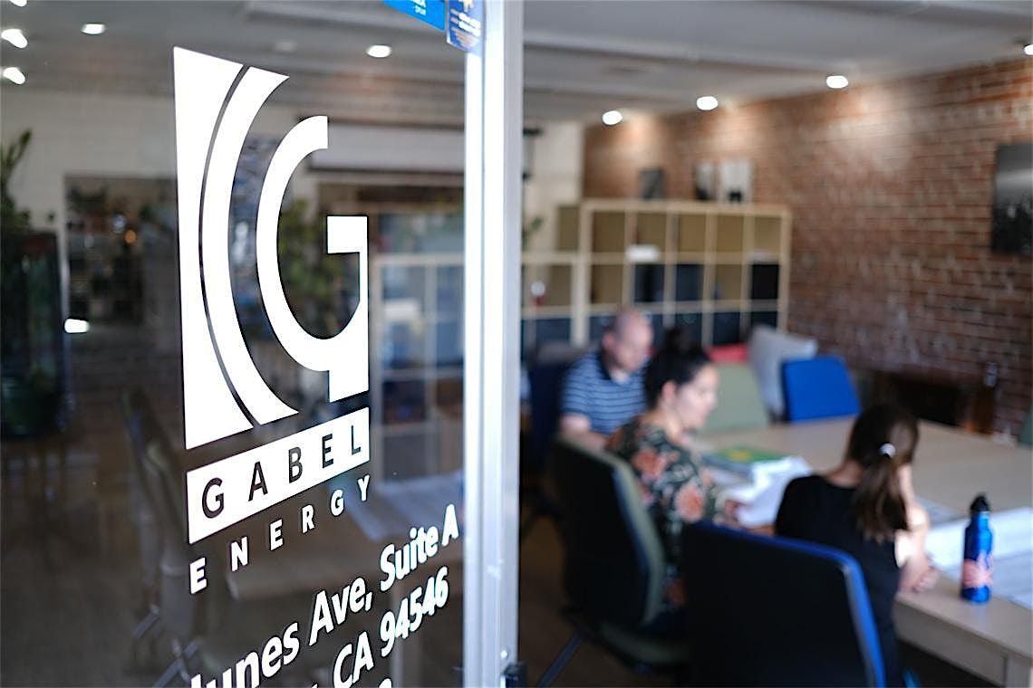 Gabel Energy's 2025 Energy Code Seminar