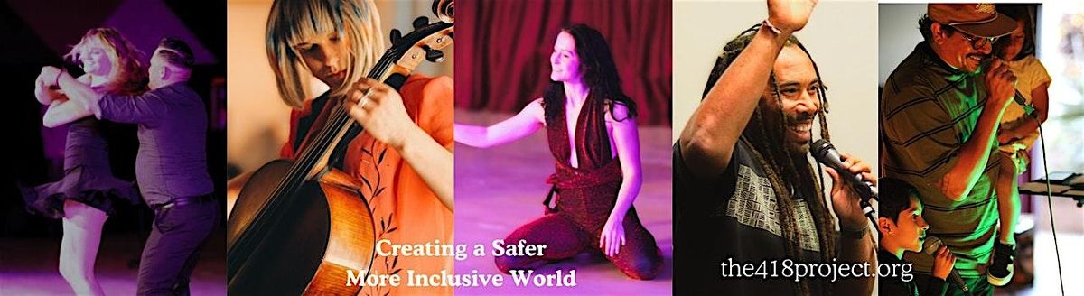 The 418 Project Season Pass 2025