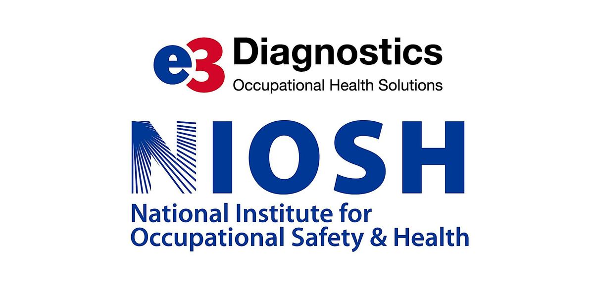 NIOSH Certification - Denver, CO