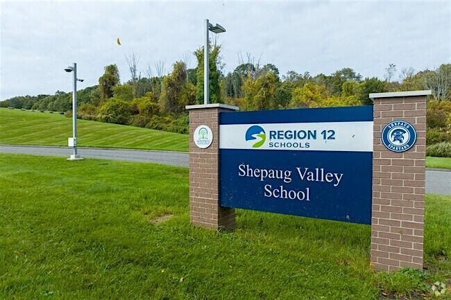 10 Year Reunion of the Shepaug Valley High School Class of 2015