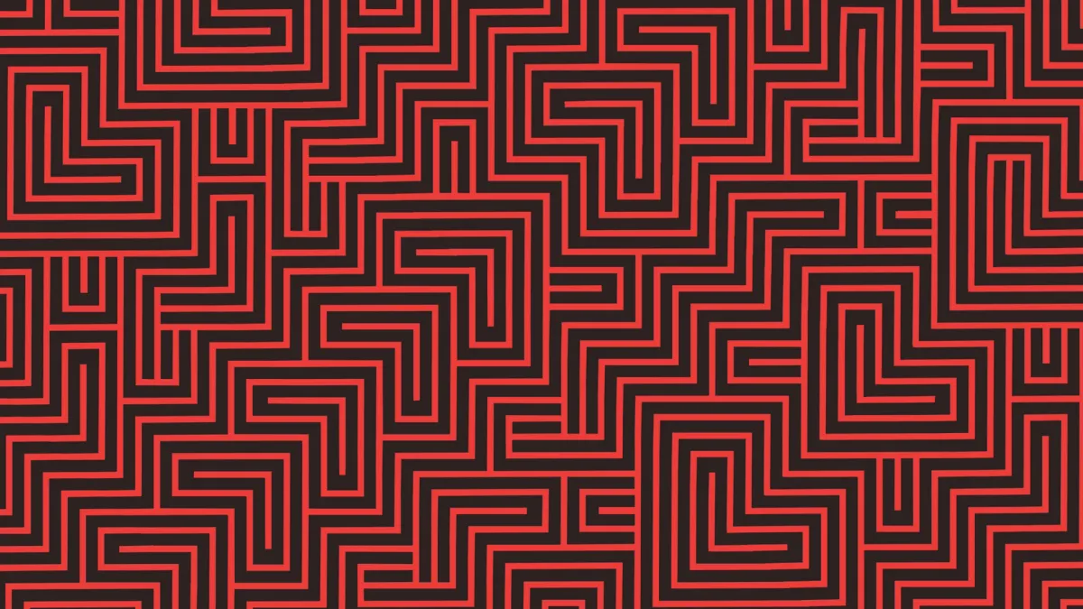 The Black Angels in Sydney