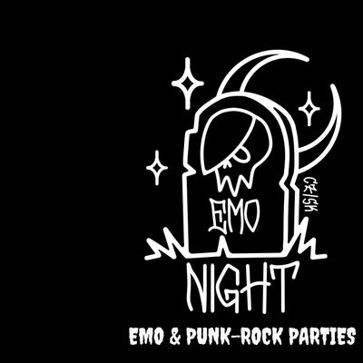 EMO NIGHT SK\/CZ