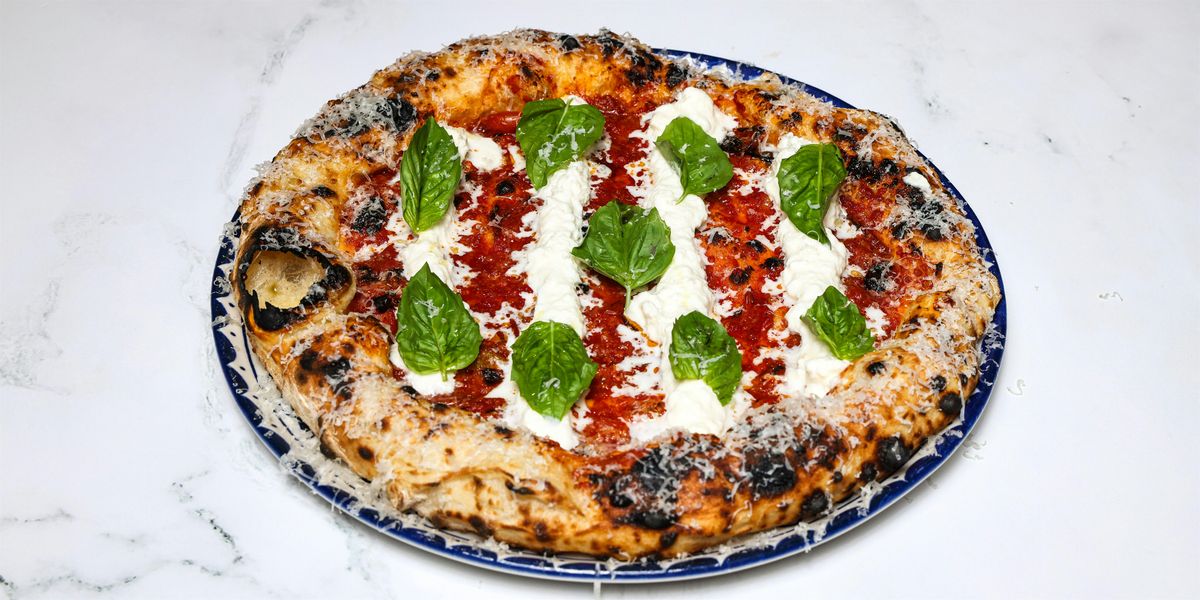 Hands-On: Pizza Napoletana with Rossopomodoro (Restaurant Edition)