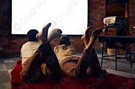 Reel Black & Chill