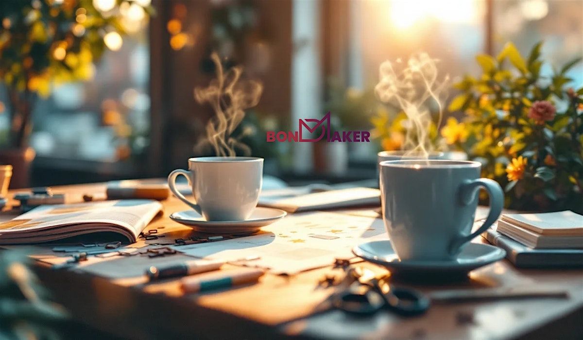 New-Year Women\u2019s Vision Board + Coffee Indialantic