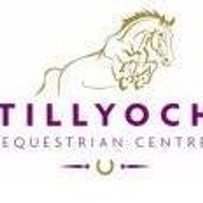 Tillyoch Equestrian
