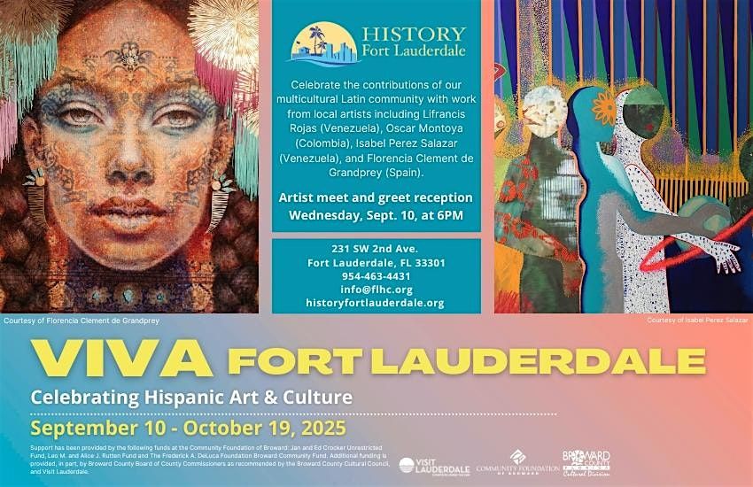Viva Fort Lauderdale