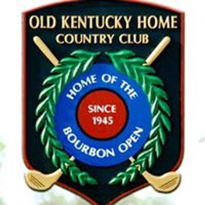 Old Ky Home Country Club