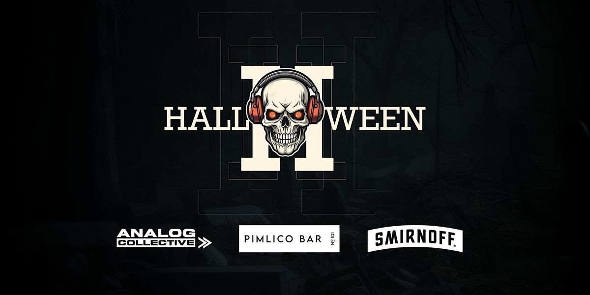 Halloween House Party II