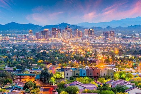 Multifamily Real Estate Event Tempe